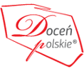Docen Polskie Logo